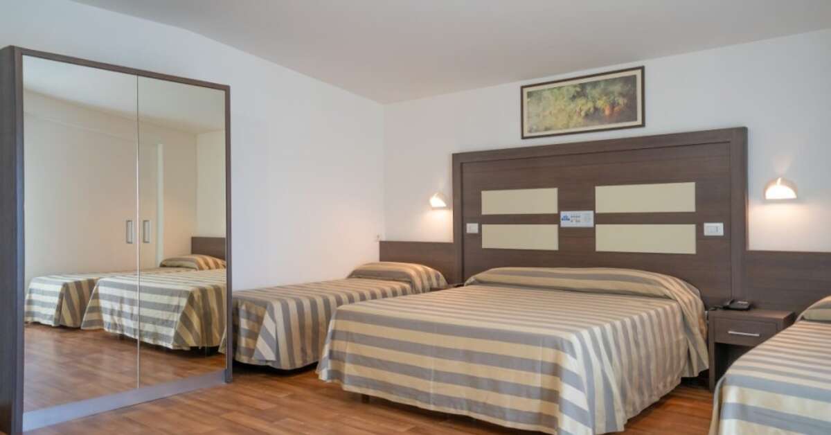 Een foto van Hotel Milton