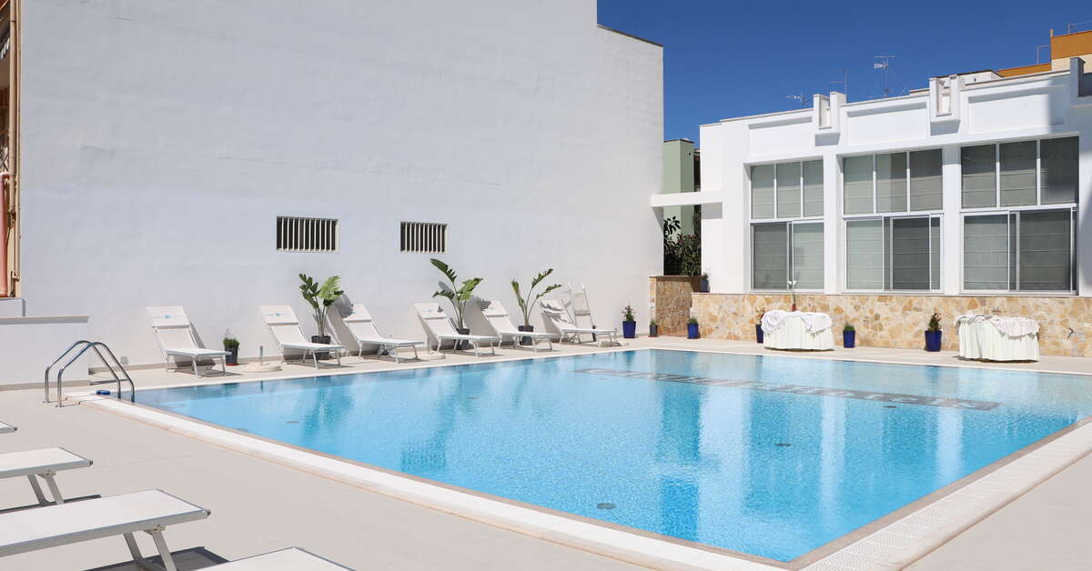 Een foto van Joli Park Hotel
