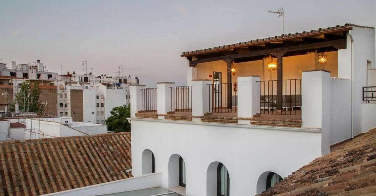 Een foto van Soho Boutique Capuchinos & Spa
