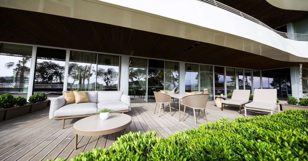 Een foto van Alabriga Hotel & Home Suites