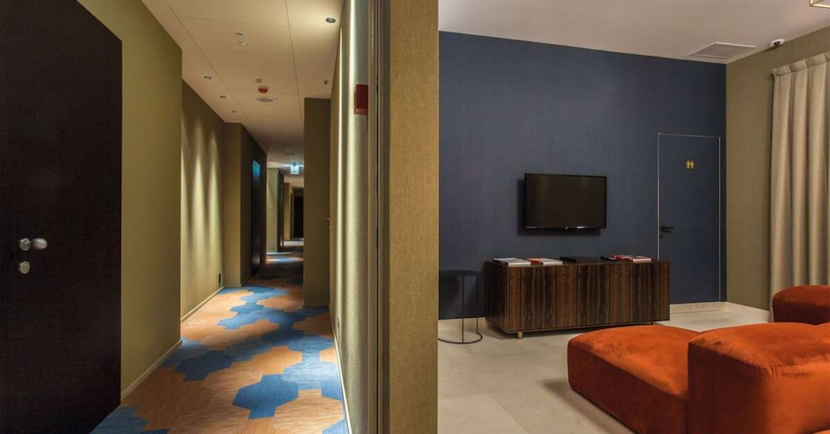 Een foto van Best Western Plus GH Dimora del Monaco