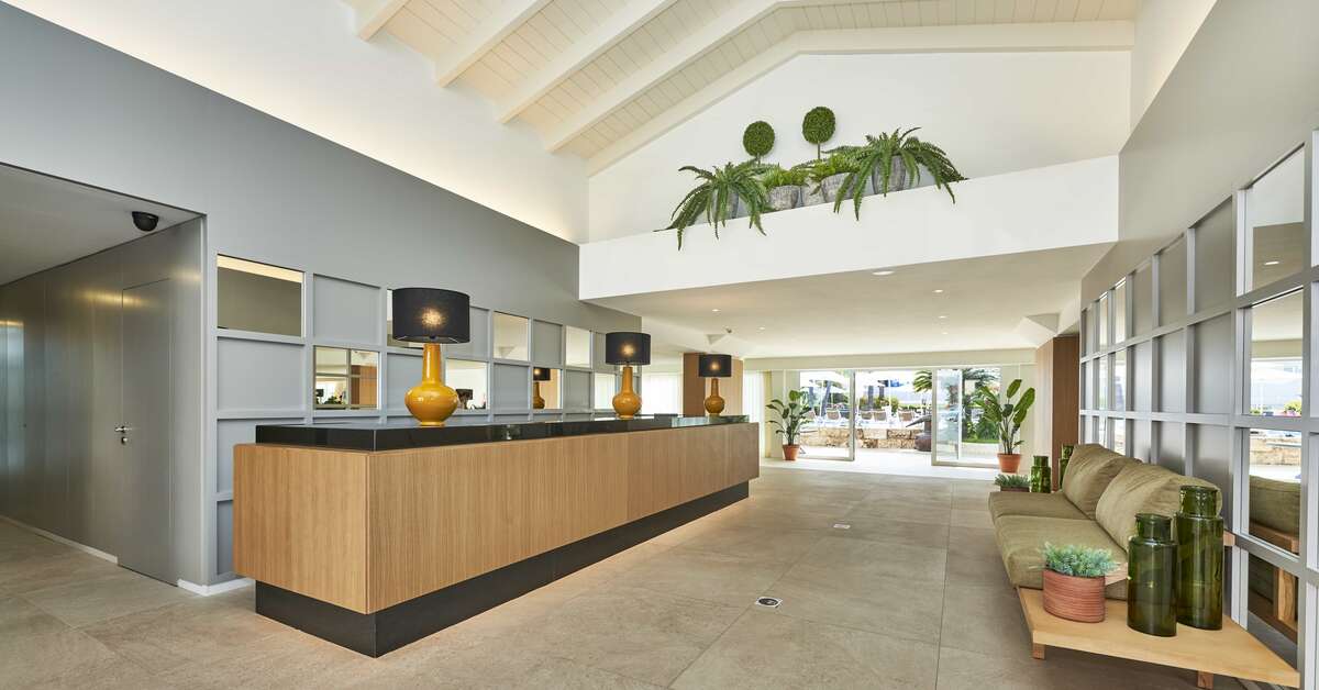 Een foto van Hoposa Aparthotel Villaconcha