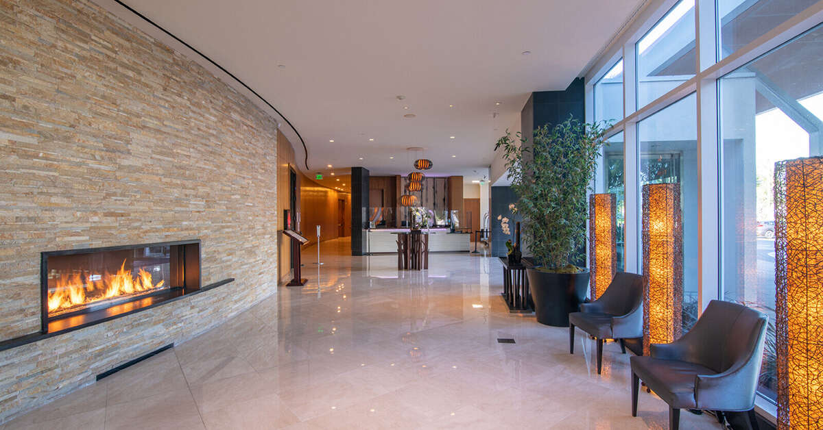 Een foto van Miyako Hybrid Hotel