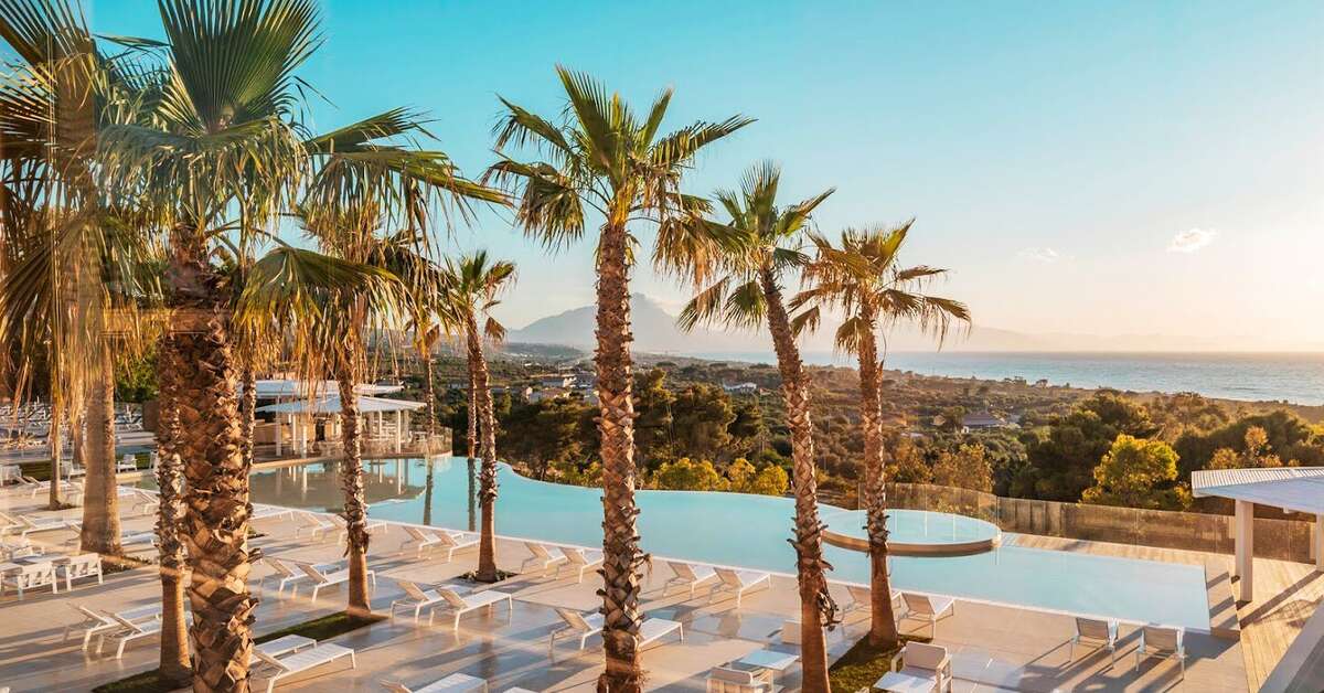 Een foto van Hotel Costa Verde