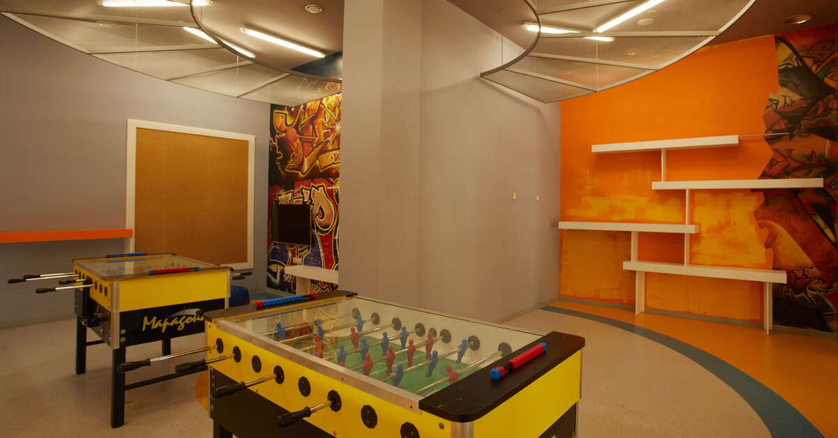 Een foto van Dreams Sunny Beach Resort & Spa