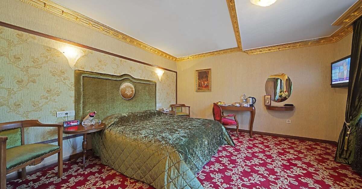 Een foto van Antea Palace Hotel & Spa