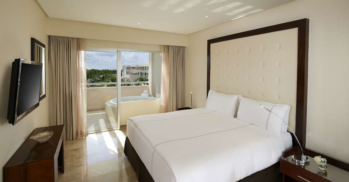 Ein Foto Paradisus Playa del Carmen