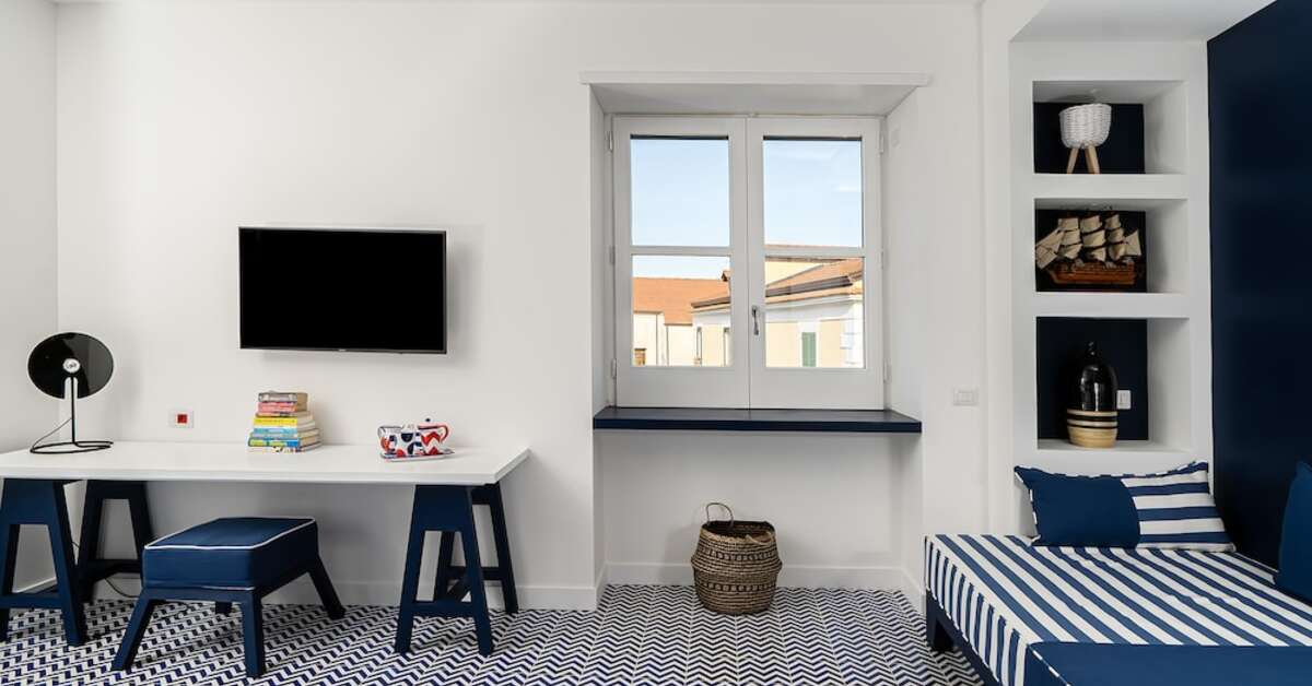 Een foto van Maison Il Conservatorio