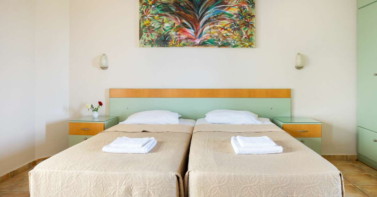 Ein Foto Nireas Hotel