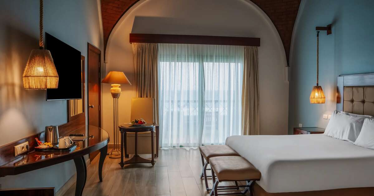 Een foto van Diamond Beach by Pearl Resorts
