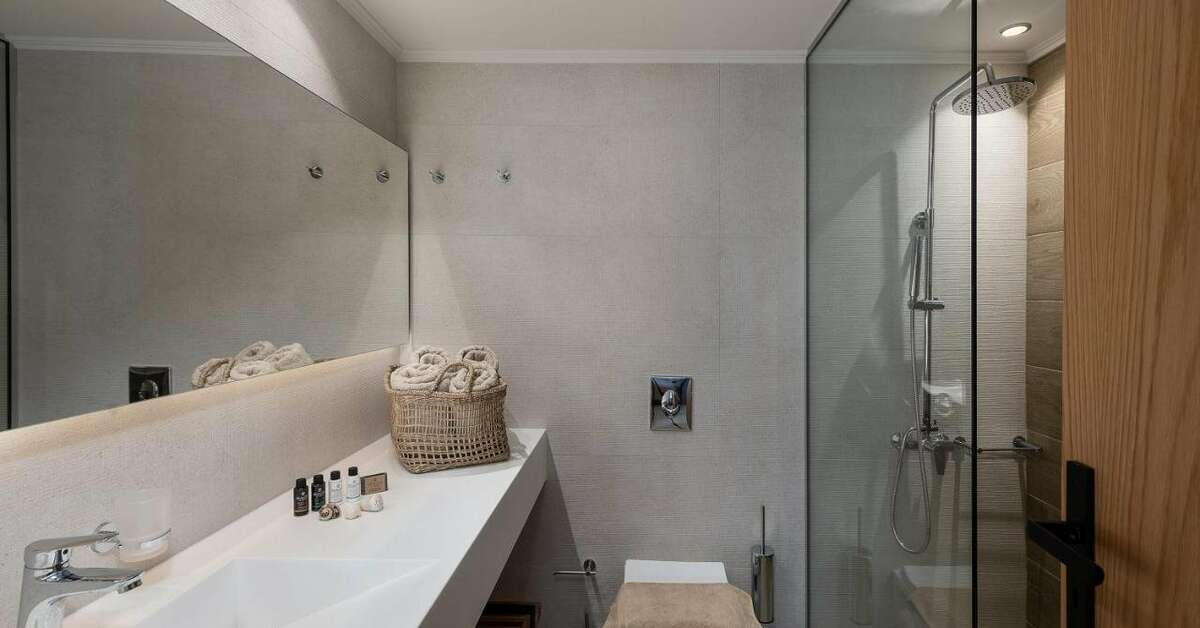 Een foto van Mossa Well Being Hotel