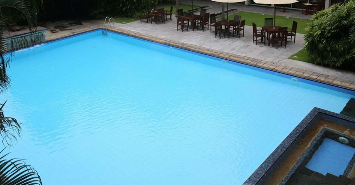Een foto van Ramada by Wyndham Colombo