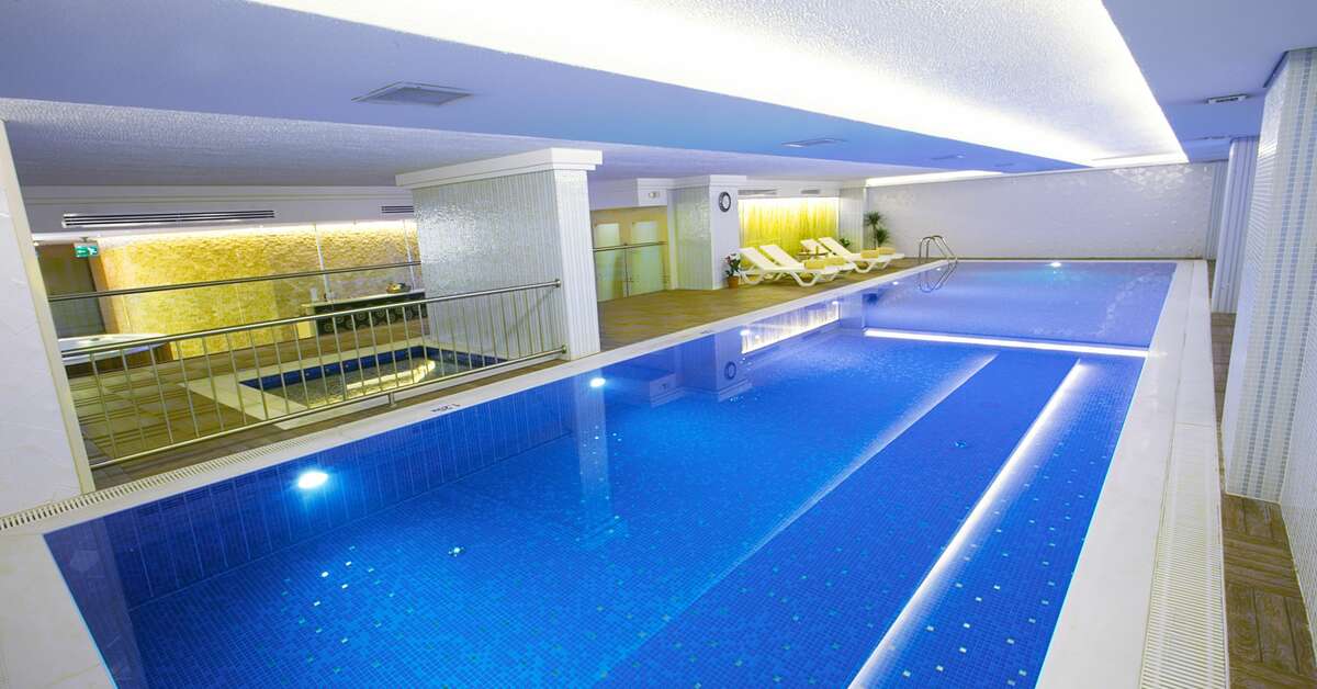 Een foto van Grand Makel Hotel Topkapi