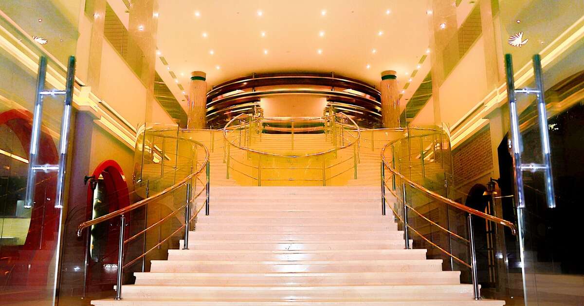 Ein Foto Titanic Royal