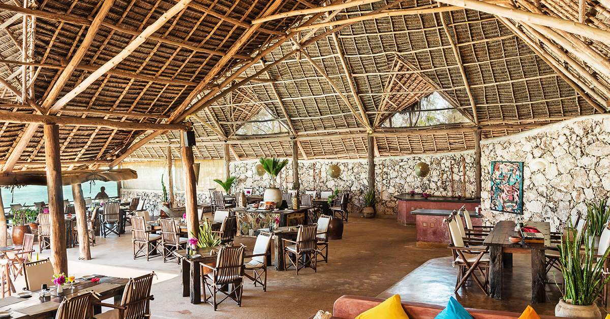 Een foto van Sunshine Marine Lodge