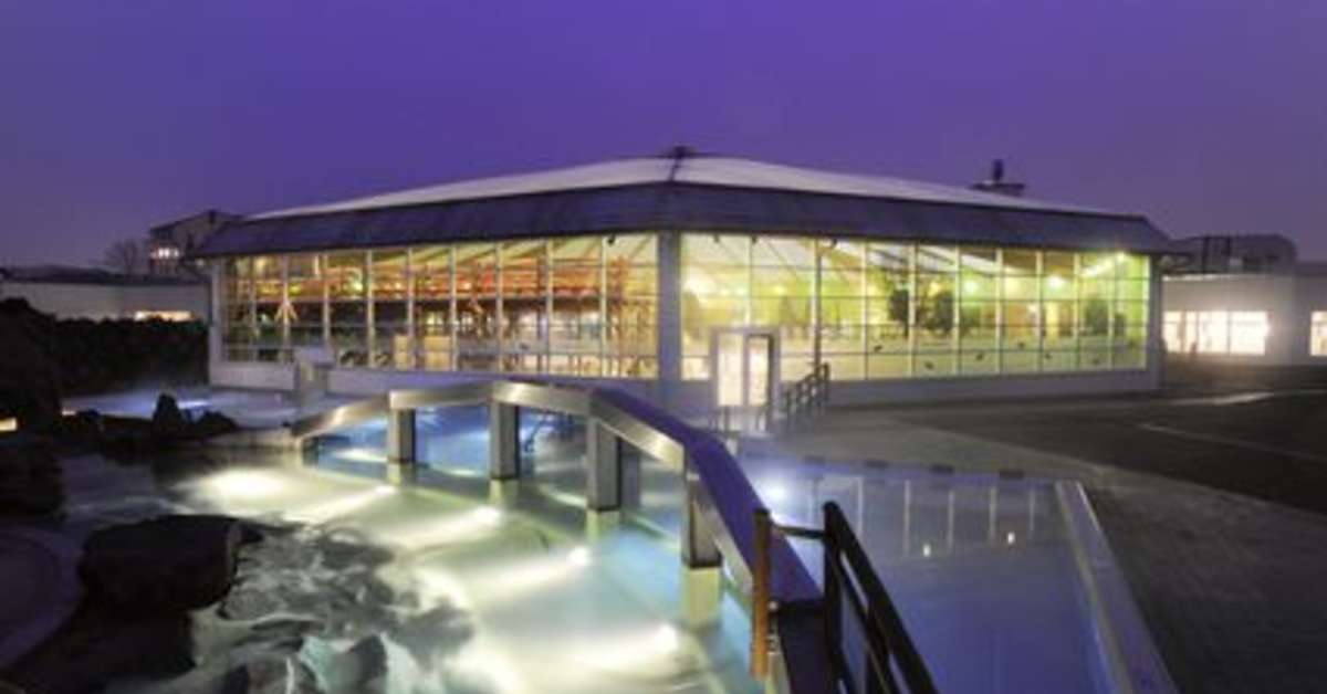 Een foto van Best Western Spreewald