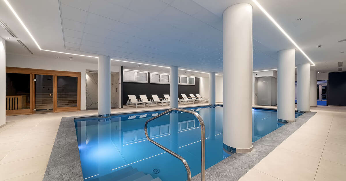 Een foto van Hotel Shandranj