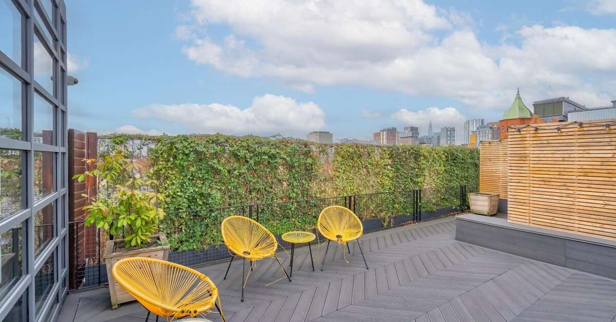 Een foto van New Road Hotel