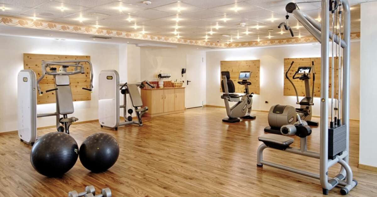 Ein Foto Alpin Royal Wellness Refugium & Resort Hotel