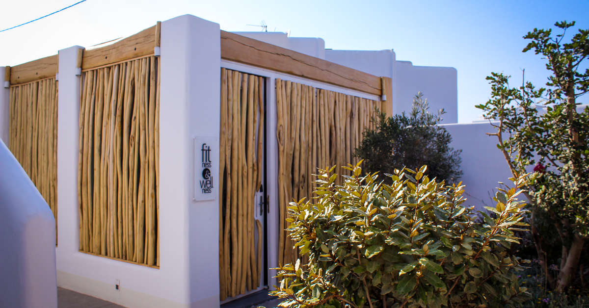 Een foto van Mykonos Ammos Hotel
