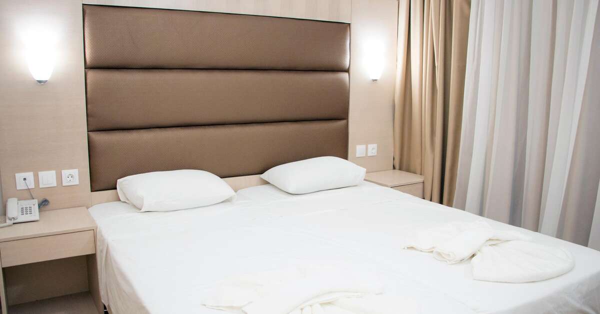 Een foto van Marathon Hotel
