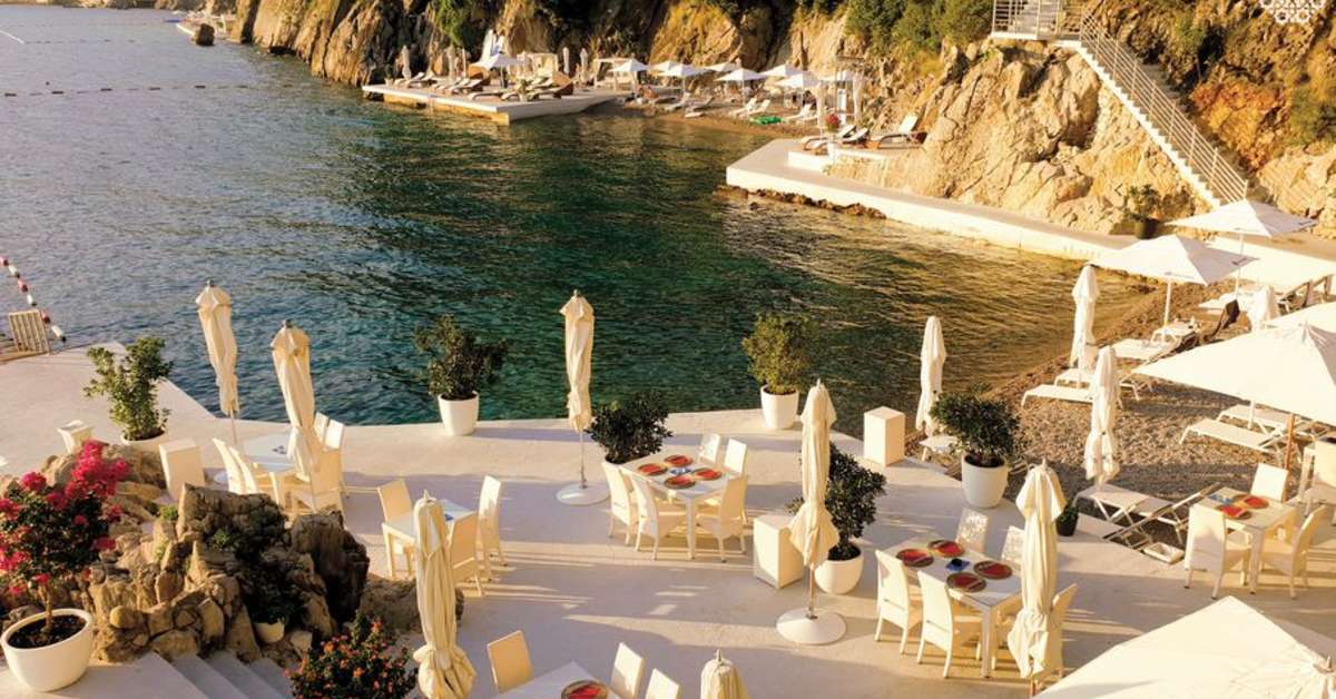 Ein Foto Dukley Hotel & Resort