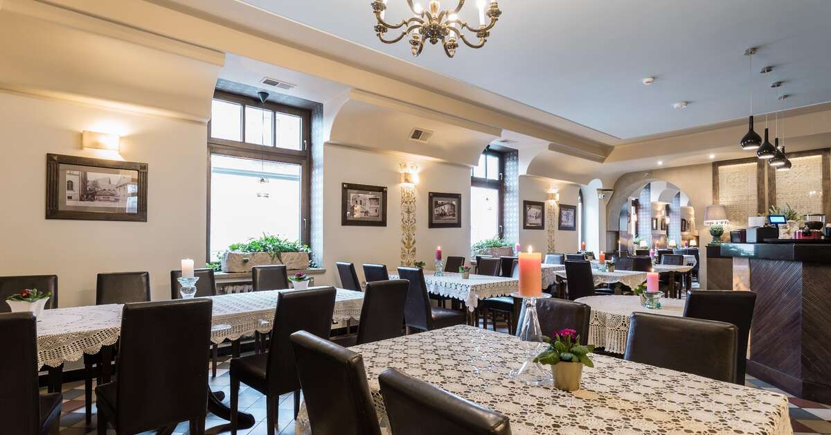 Een foto van Hotel Ester