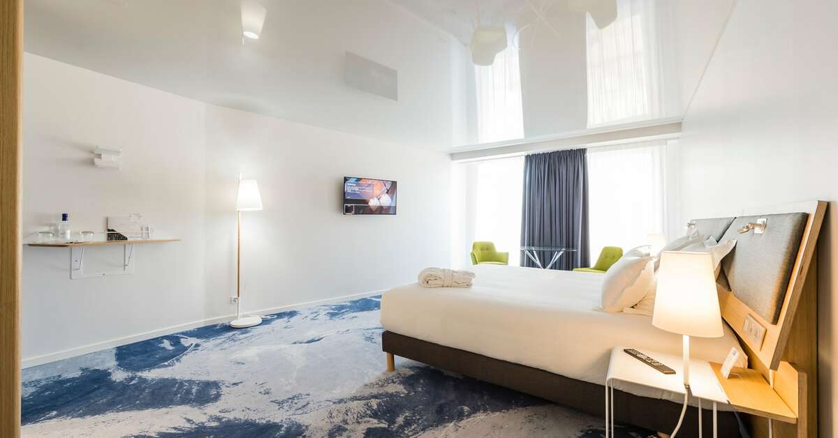 Een foto van Seekoo Hotel