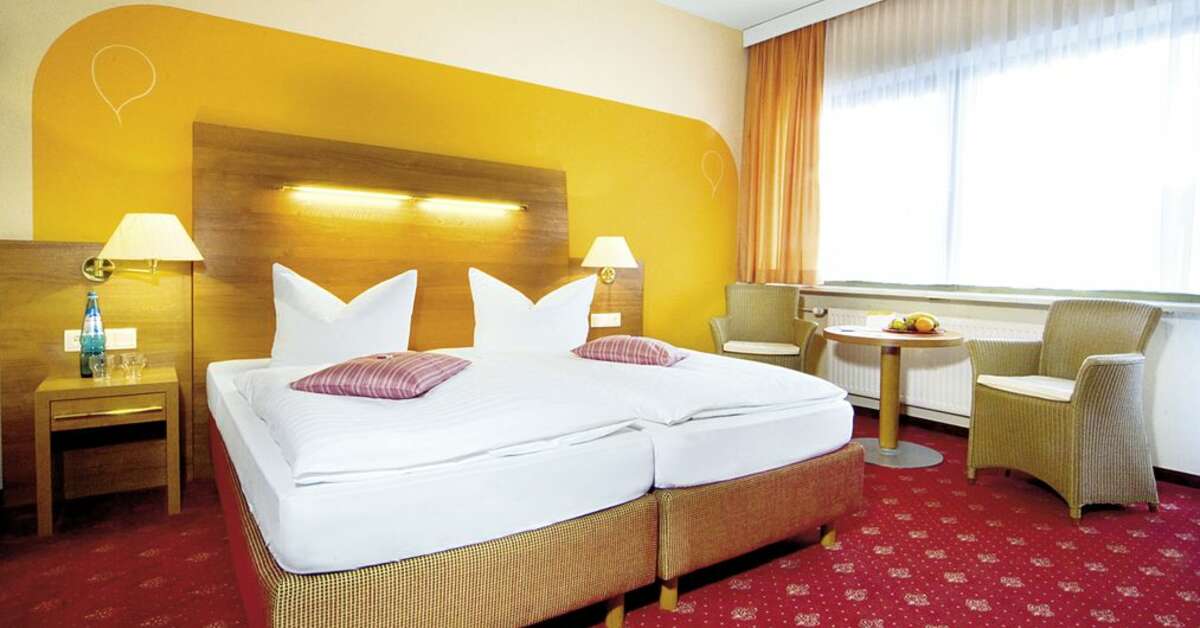 Een foto van Hotel Der Wieshof