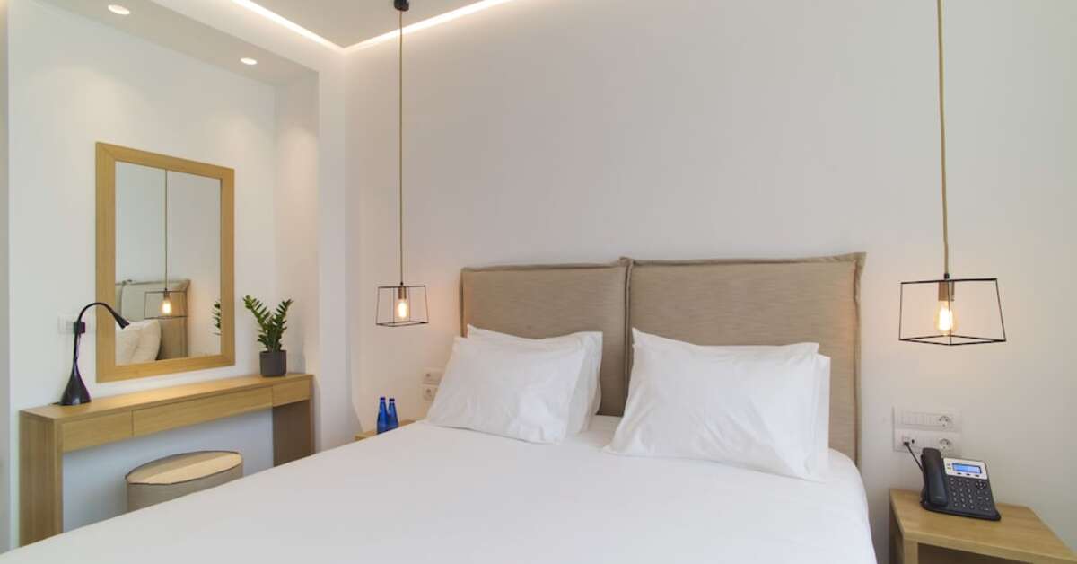 Een foto van Neighborhood Lifestyle Hotels FIX