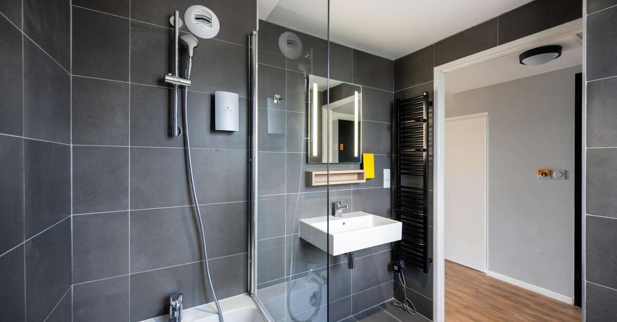 Een foto van Staycity Marne La Vallee