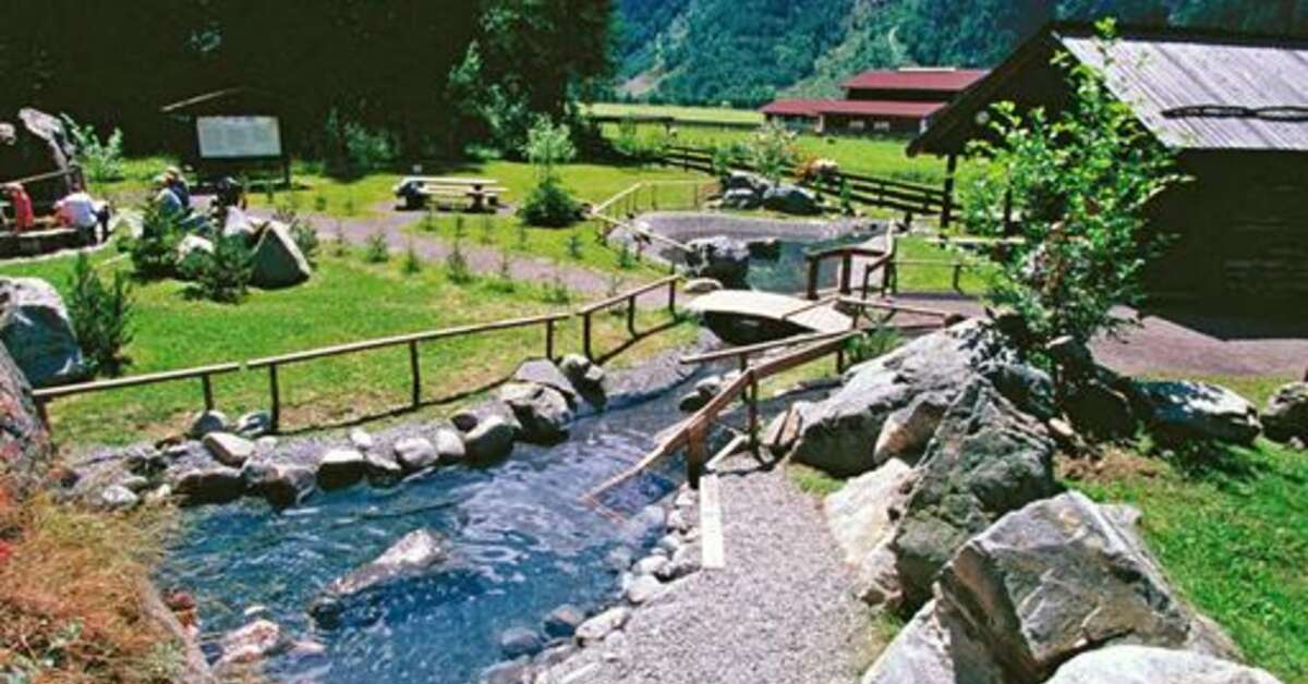 Een foto van Hotel Zum Hirschen