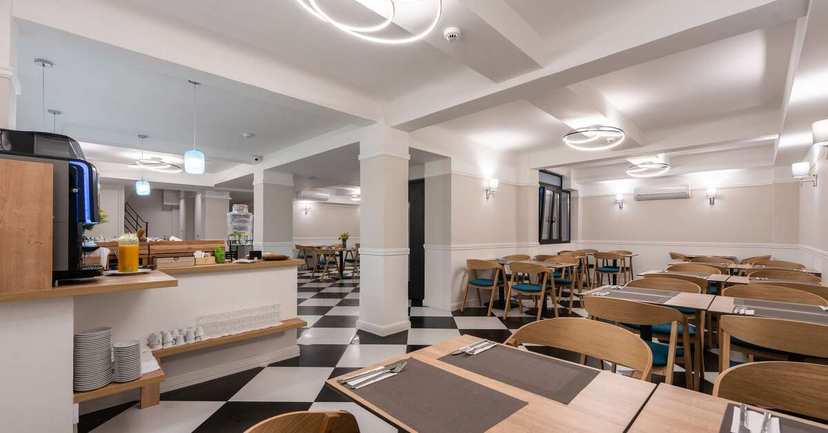 Ein Foto Pure by Athens Prime Hotels
