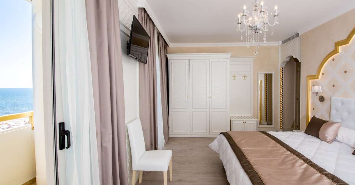 Een foto van Luxor & Cairo Wellness Hotel