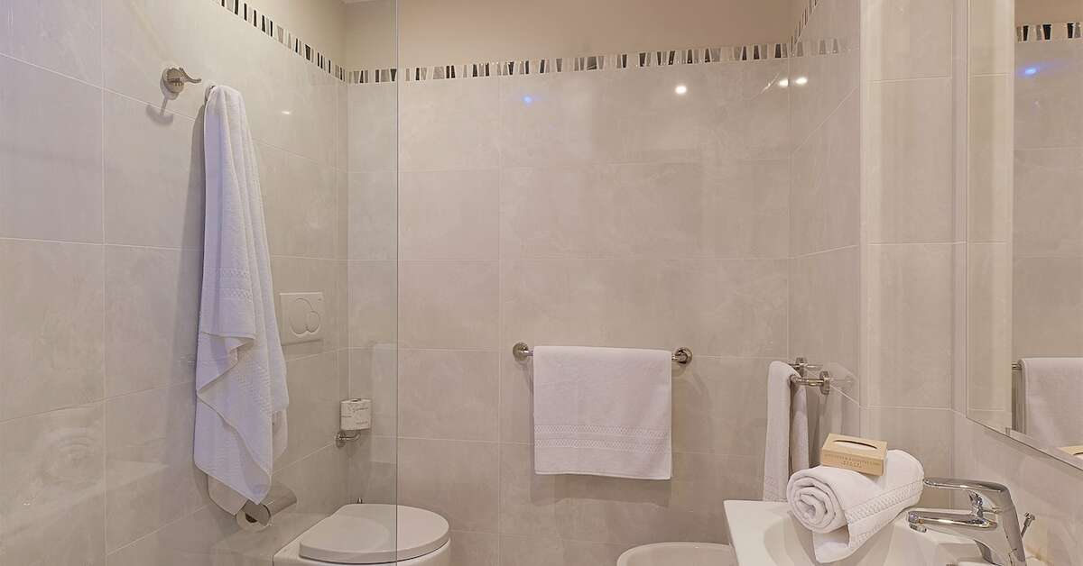 Een foto van Hotel Mastino