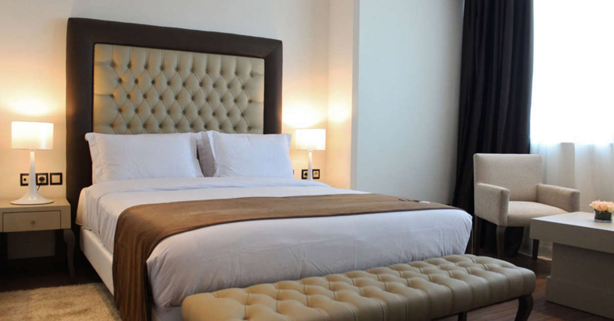 Een foto van Mogador Menzah Aparthotel