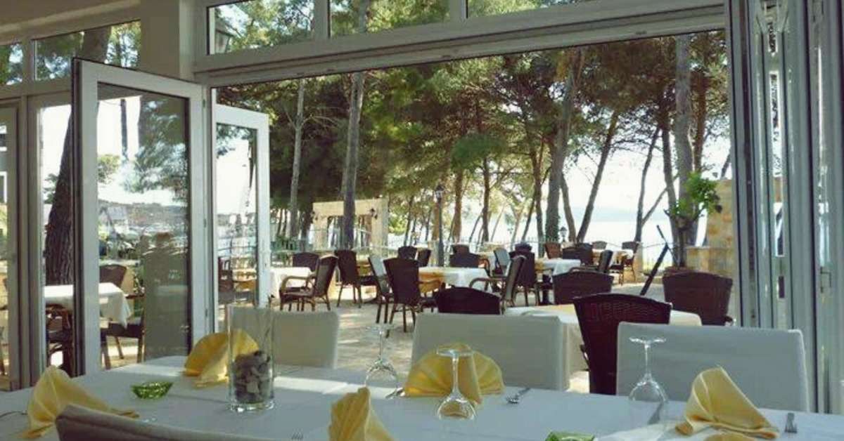 Een foto van Matilde Beach Resort