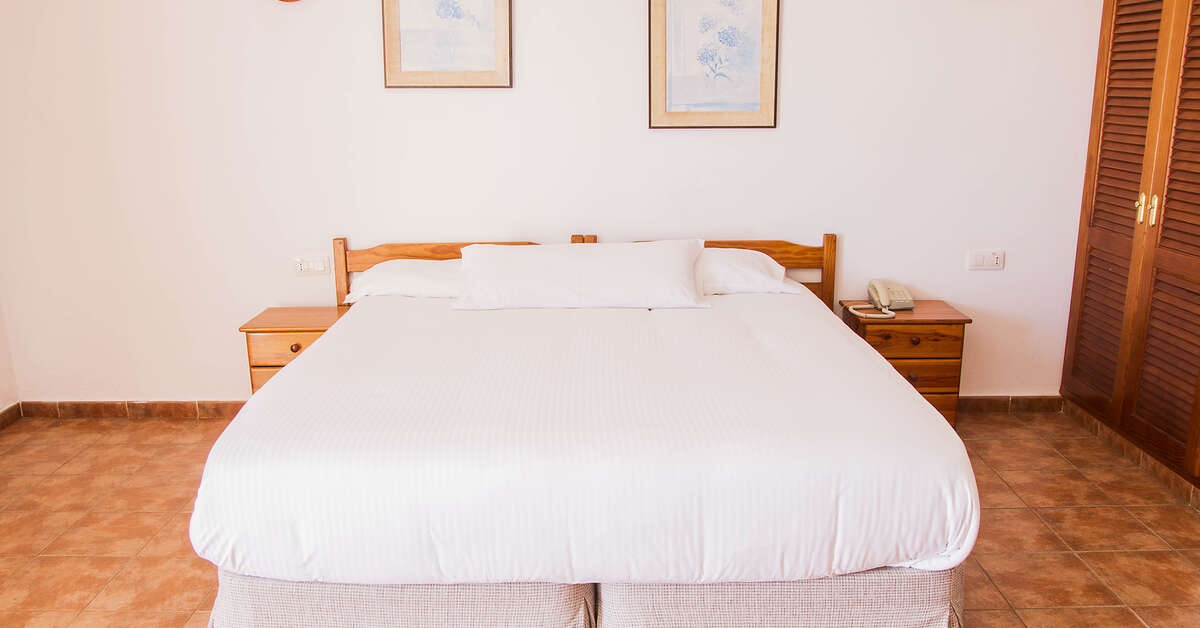 Een foto van Lanzarote Paradise Appartementen