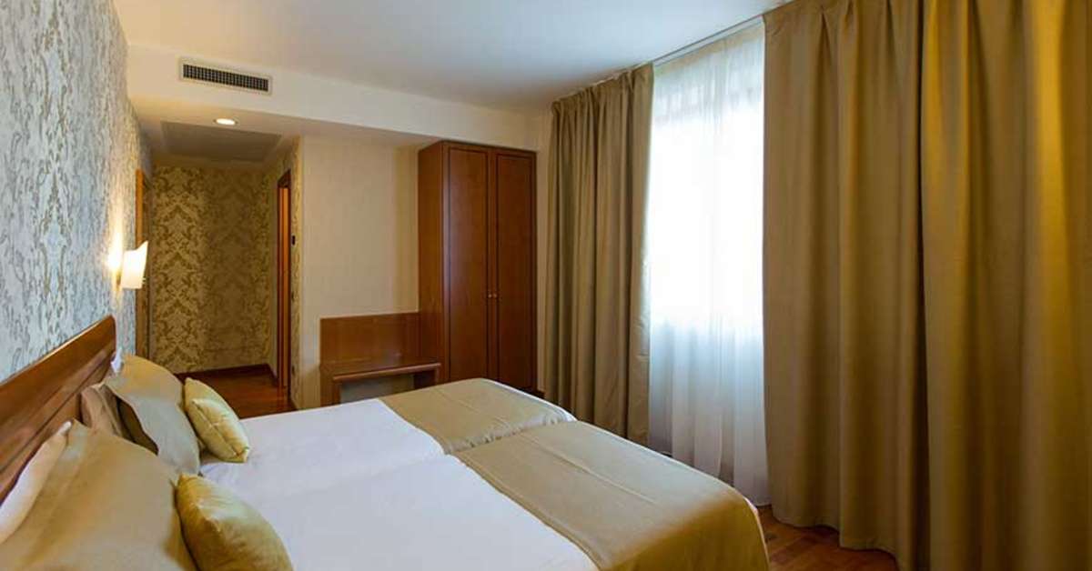 Een foto van Montresor Hotel Palace