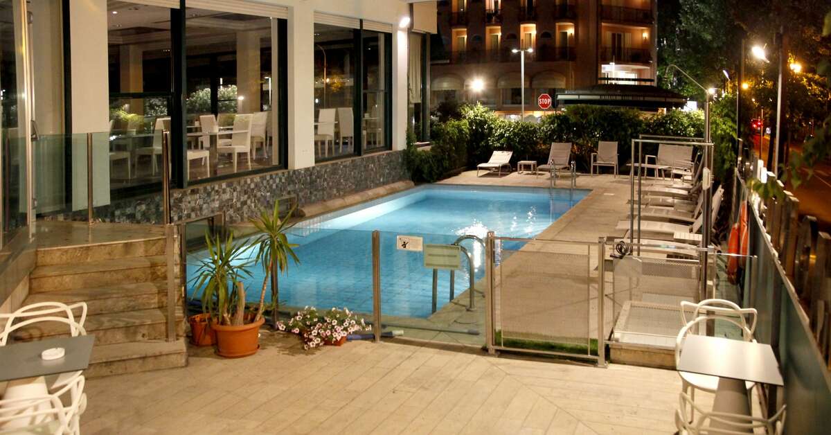 Een foto van Montecarlo