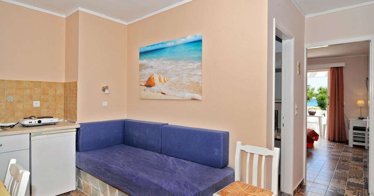 Een foto van Byron Appartementen