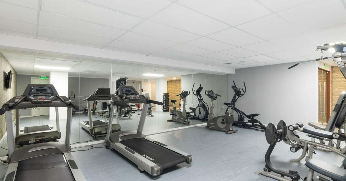 Een foto van King Maron Wellness Beach Hotel