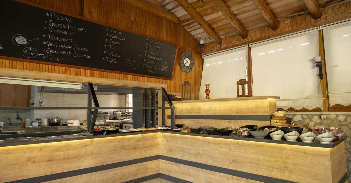 Een foto van Gunes Boutique Hotel