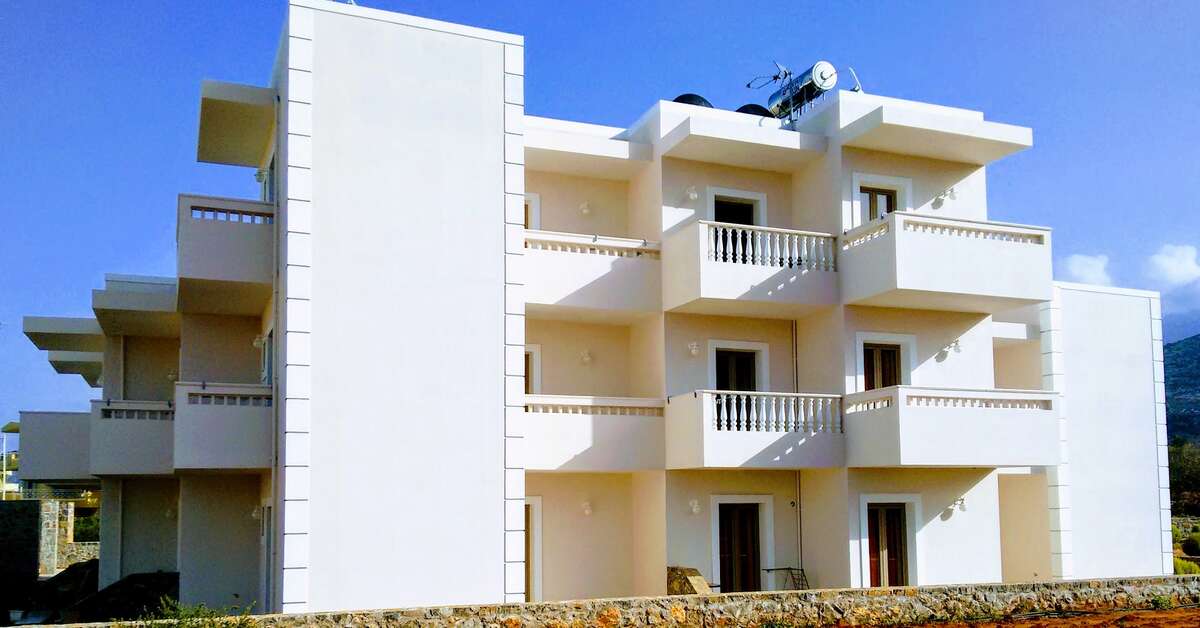 Een foto van Casa Malena