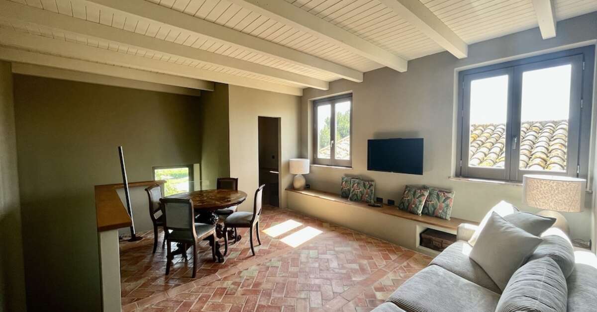 Een foto van Masseria Del Carboj