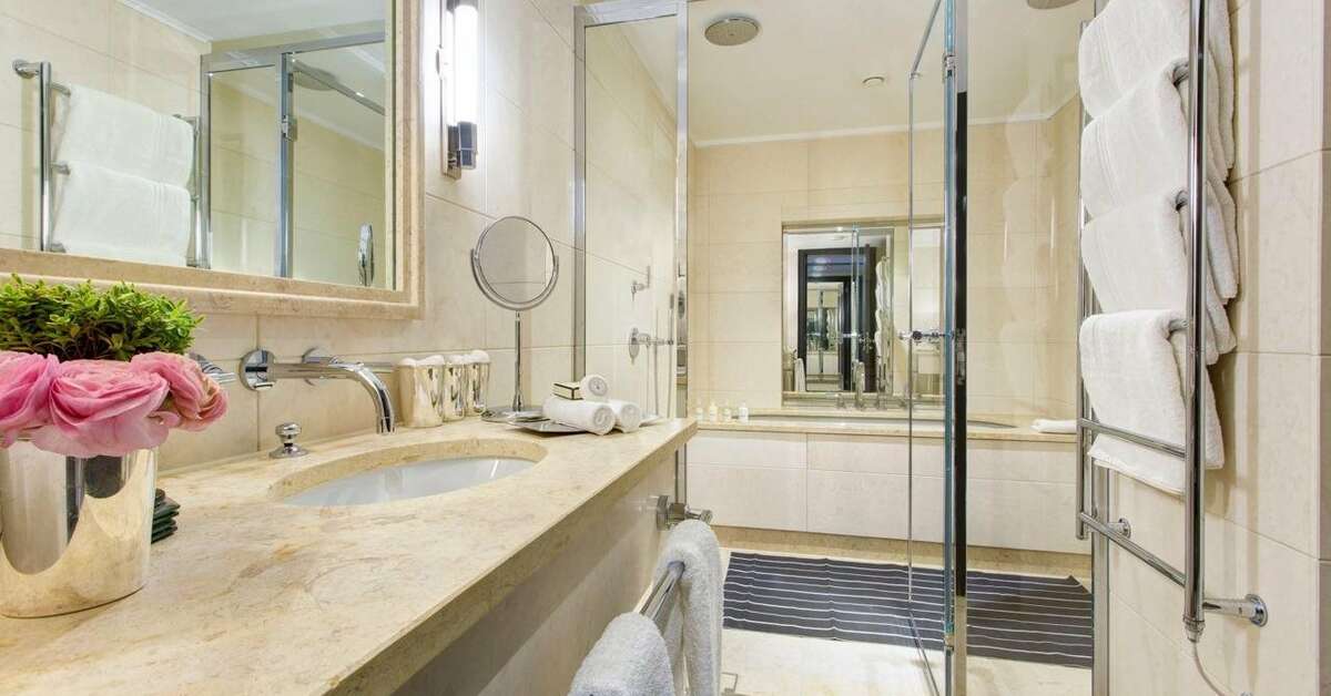 Een foto van Starhotel The Franklin