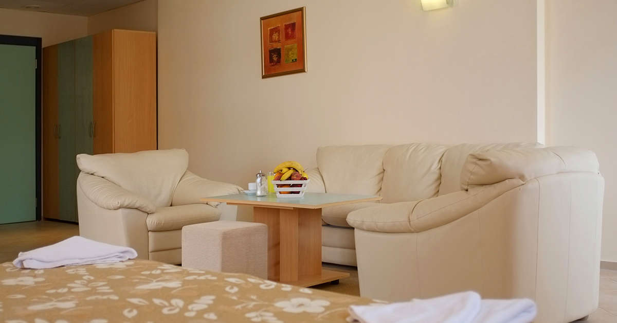 Een foto van Mpm Orel Hotel