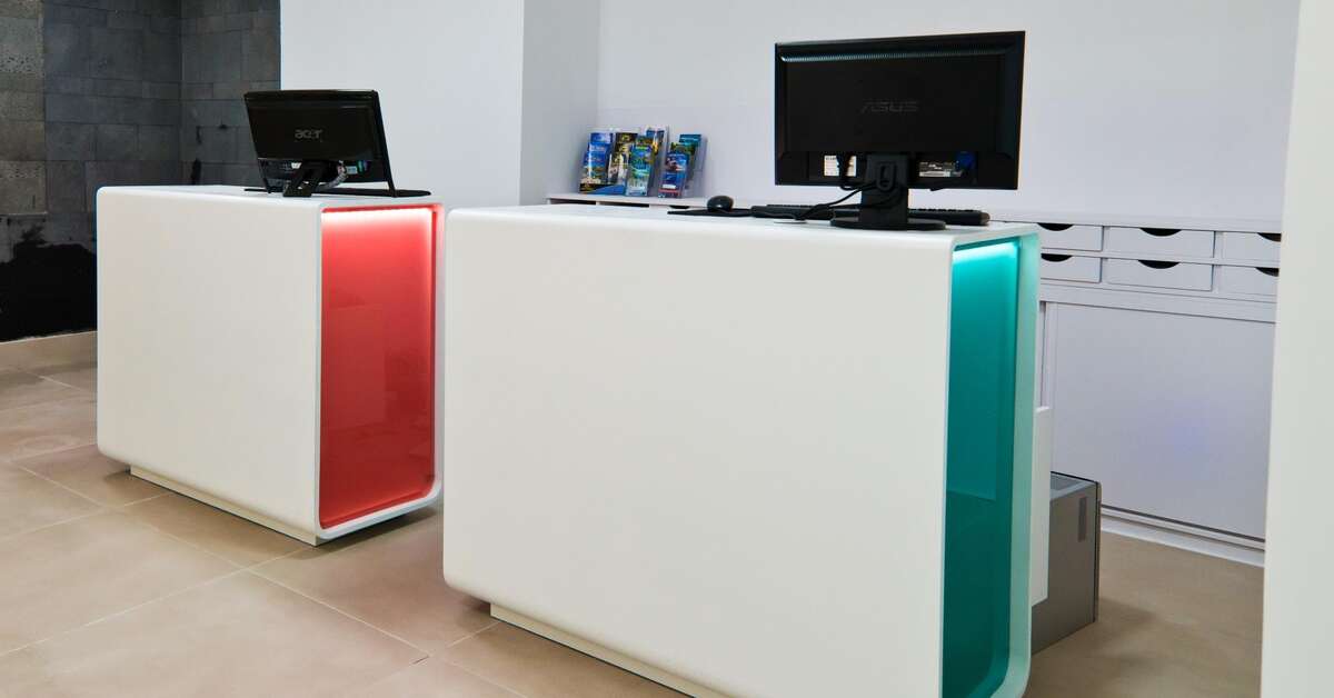 Een foto van Paradise Park Fun Lifestyle Hotel