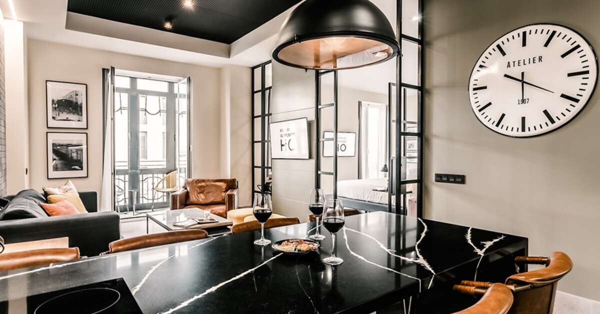 Een foto van Ho Puerta De Purchena