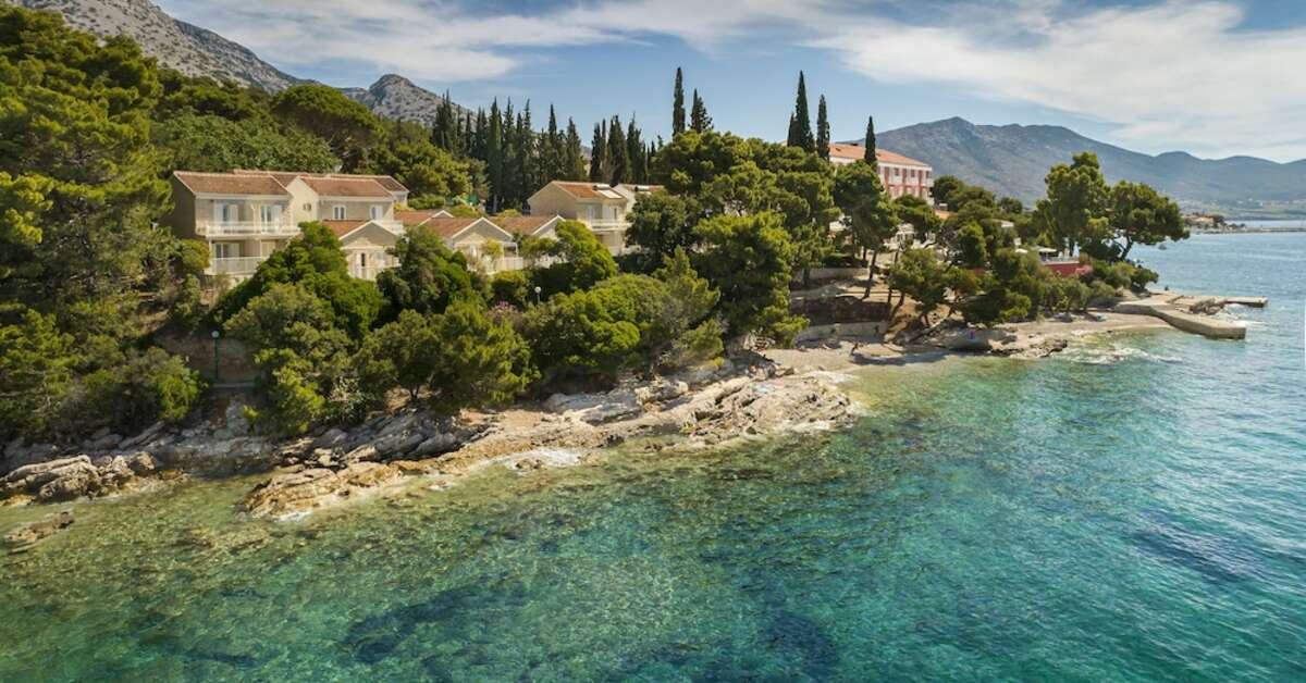 Een foto van Bellevue Maradiso Village by Aminess